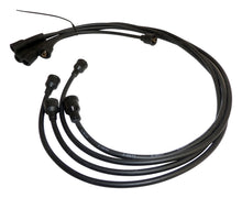 Load image into Gallery viewer, Crown Automotive J0930456 Spark Plug Wire Set Fits CJ3 CJ5 CJ5A CJ6 CJ6A Willys