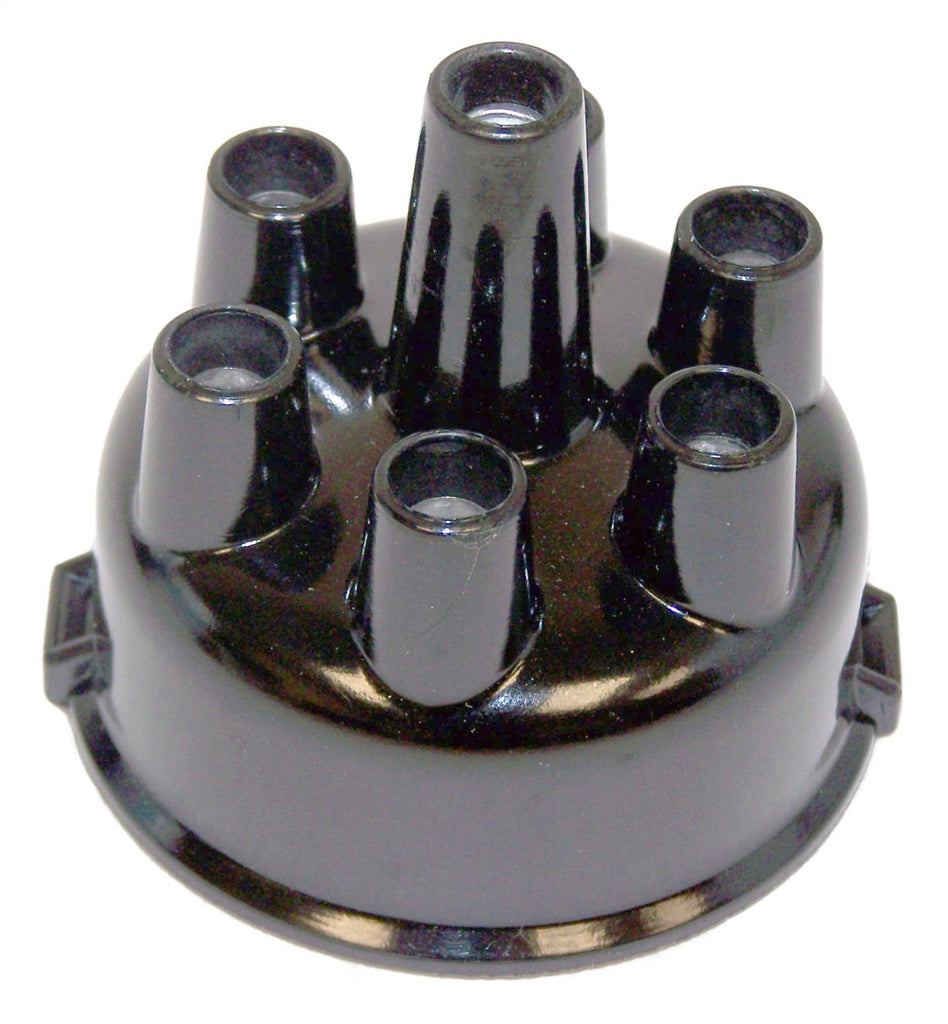 Crown Automotive J0931674 Distributor Cap Fits 57-61 FC170