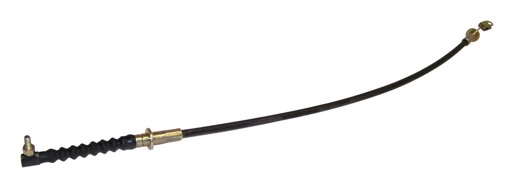 Crown Automotive J0933119 Throttle Cable