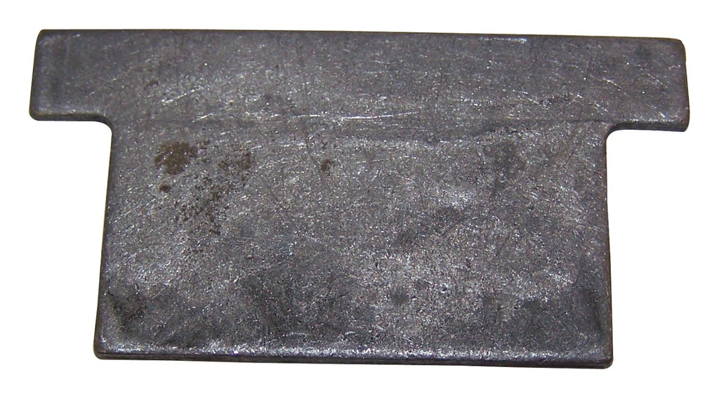 Crown Automotive J0937854 Manual Trans Lock Plate