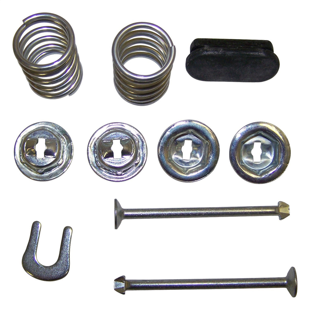 Crown Automotive J0937952 Brake Shoe Hold Down Kit