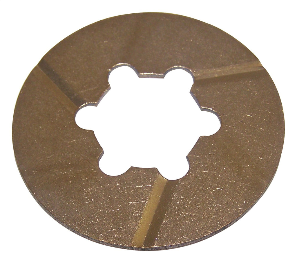 Crown Automotive J0941061 Manual Trans Cluster Gear Thrust Washer