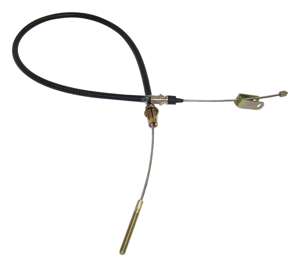 Crown Automotive J0942612 Clutch Cable Fits 66-71 Commando