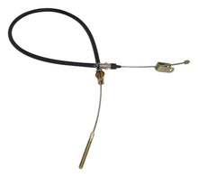 Load image into Gallery viewer, Crown Automotive J0942612 Clutch Cable Fits 66-71 Commando