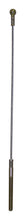 Load image into Gallery viewer, Crown Automotive J0942622 Clutch Cable Fits 66-71 CJ5 CJ6 Commando Jeepster