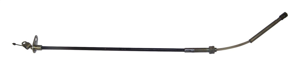 Crown Automotive J0942945 Throttle Cable Fits 66-71 Jeepster
