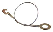 Load image into Gallery viewer, Crown Automotive J0943138 Drum Brake Automatic Adjusting Cable