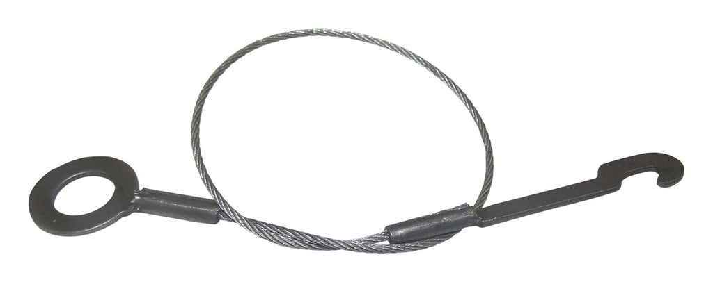 Crown Automotive J0943147 Drum Brake Self Adjusting Cable Fits 67-73 J-100