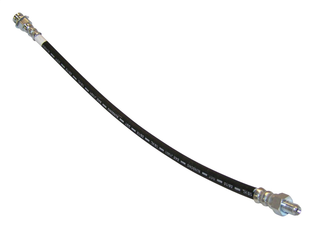 Crown Automotive J0946550 Brake Hose Fits 63-73 Wagoneer