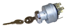 Load image into Gallery viewer, Crown Automotive J0947399 Ignition Switch Fits 65-71 CJ5 CJ5A CJ6 CJ6A