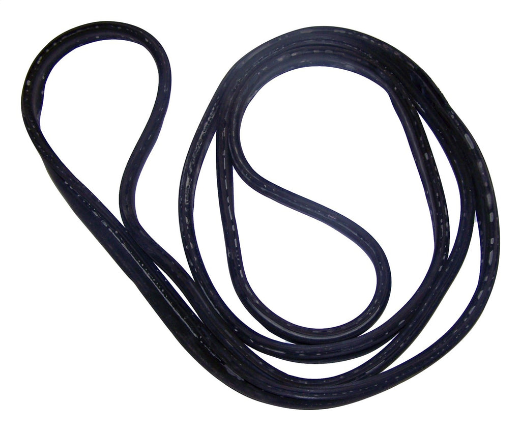 Crown Automotive J0958731 Windshield Weatherstrip
