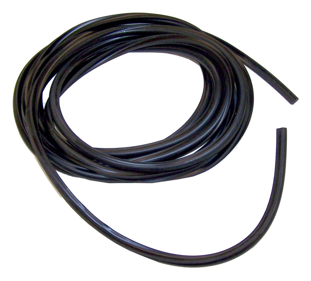 Crown Automotive J0978986 Windshield Channel Weatherstrip