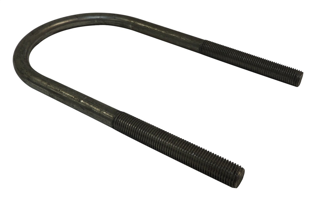 Crown Automotive J0999545 Left Spring Axle U-Bolt Fits 72-75 CJ5 CJ6
