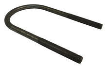 Load image into Gallery viewer, Crown Automotive J0999545 Left Spring Axle U-Bolt Fits 72-75 CJ5 CJ6