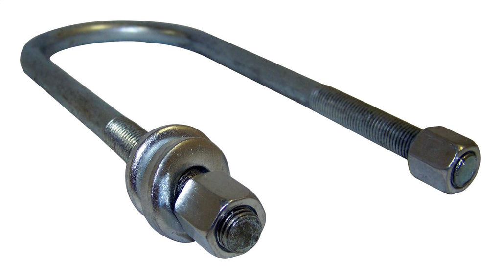 Crown Automotive J0999546 Axle U-Bolt Fits 46-75 CJ3 CJ5 CJ6 Commando Willys
