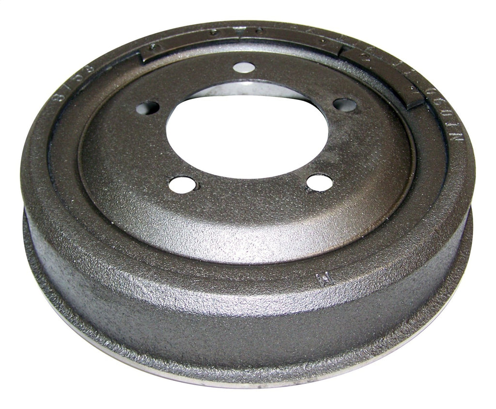 Crown Automotive J0999728 Brake Drum Fits 72-74 CJ5 CJ6