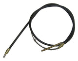 Crown Automotive J0999979 Parking Brake Cable Fits 74-75 CJ6