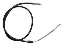 Load image into Gallery viewer, Crown Automotive J0999980 Parking Brake Cable Fits 72-75 CJ5 CJ6