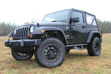 Load image into Gallery viewer, Fab Fours J1001 Side Step Fits 07-18 Wrangler (JK)