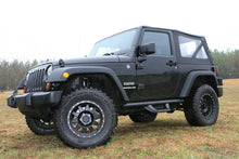 Load image into Gallery viewer, Fab Fours J1001 Side Step Fits 07-18 Wrangler (JK)