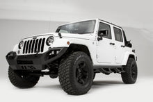 Load image into Gallery viewer, Fab Fours J1002 Side Step Fits 07-18 Wrangler (JK)