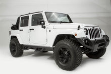 Load image into Gallery viewer, Fab Fours J1002 Side Step Fits 07-18 Wrangler (JK)
