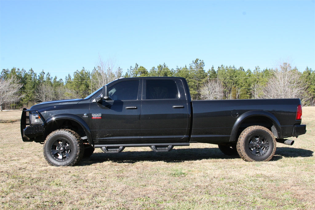 Fab Fours J1029 Side Step Fits 10-18 2500 3500 Ram 2500 Ram 3500