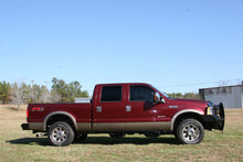 Load image into Gallery viewer, Fab Fours J1034 Side Step Fits 99-15 F-250 Super Duty F-350 Super Duty