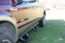 Load image into Gallery viewer, Fab Fours J1034 Side Step Fits 99-15 F-250 Super Duty F-350 Super Duty