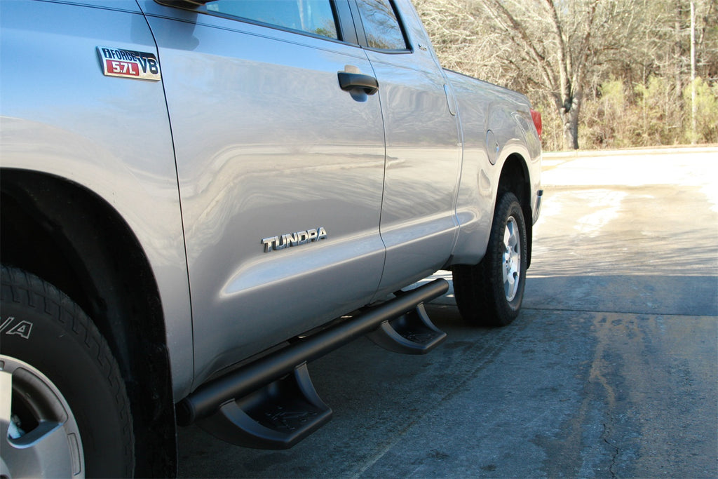 Fab Fours J1037 Side Step Fits 07-19 Tundra