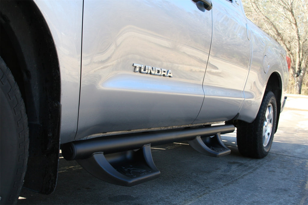 Fab Fours J1037 Side Step Fits 07-19 Tundra