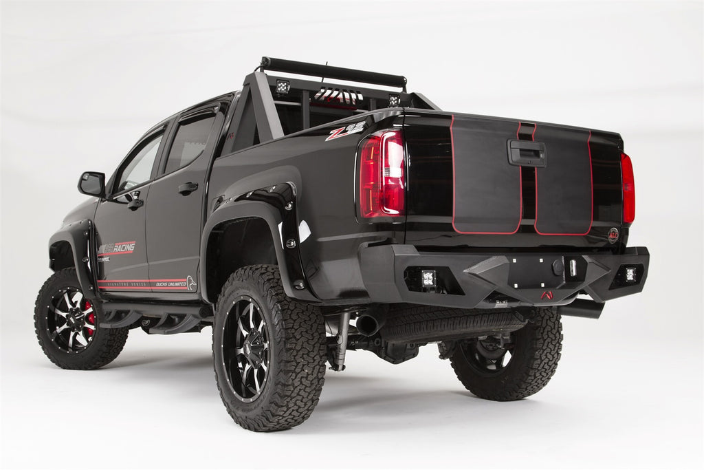 Fab Fours J1044 Side Step Fits 15-18 Canyon Colorado