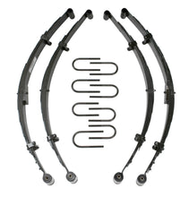 Load image into Gallery viewer, Skyjacker J20K-H Suspension Lift Kit w/Shock Fits 76-86 CJ5 CJ7 Scrambler