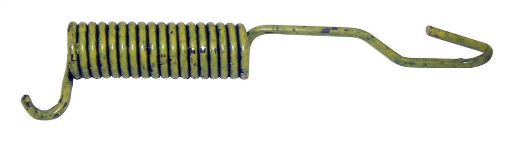 Crown Automotive J3112780 Brake Shoe Return Spring