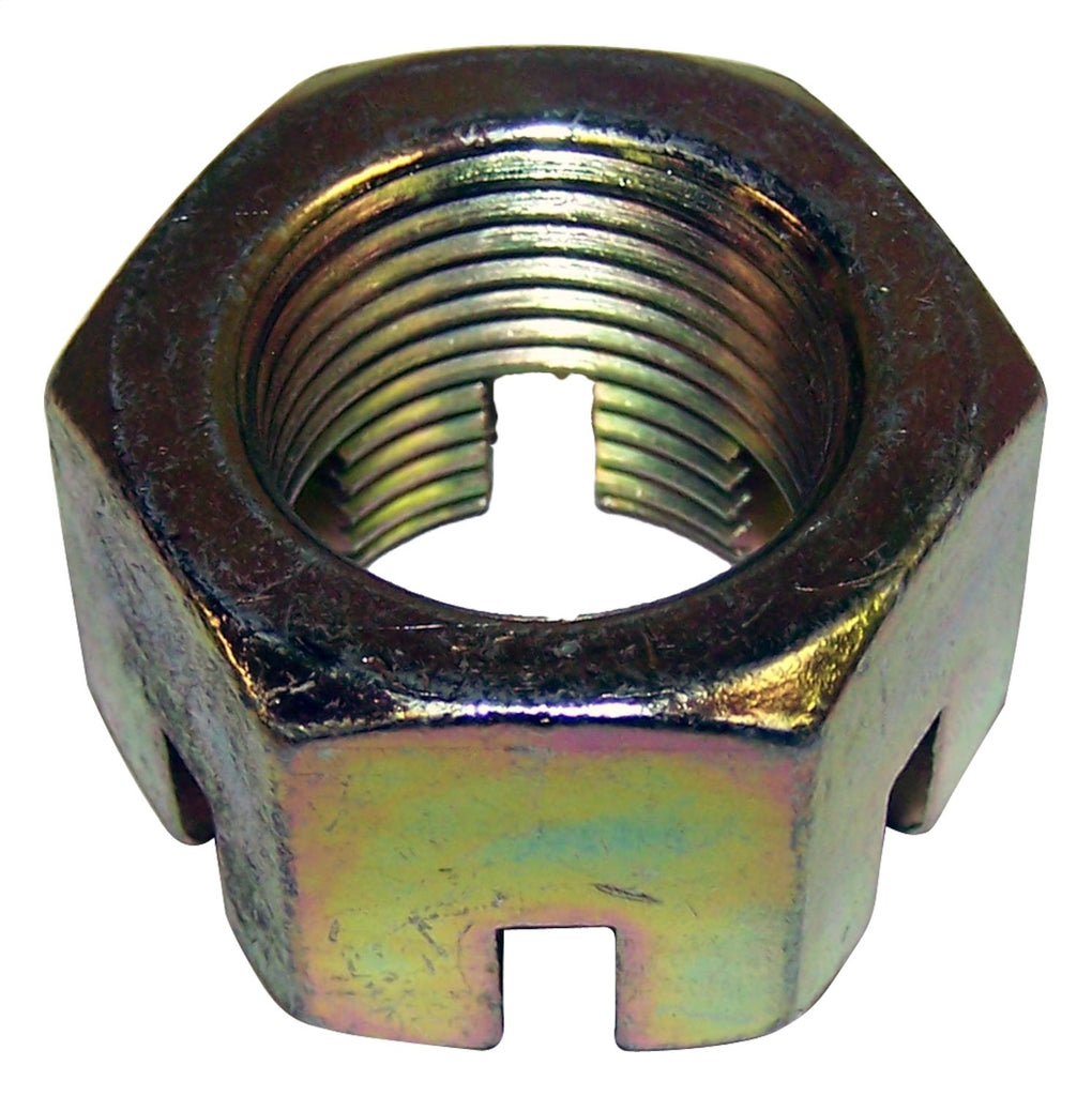 Crown Automotive J3155675 Hub Nut Fits 76-86 CJ5 CJ7 Scrambler