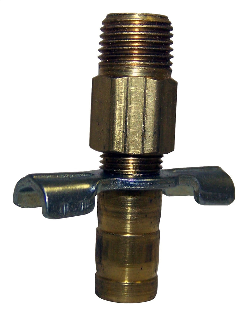 Crown Automotive J3166547 Radiator Draincock