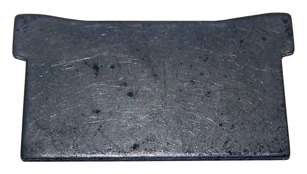 Crown Automotive J3192372 Manual Trans Lock Plate