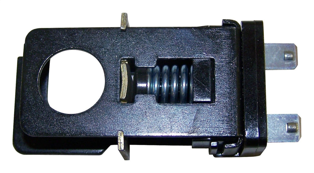 Crown Automotive J3215939 Brake Light Switch Fits 72-75 CJ5 CJ6 Commando