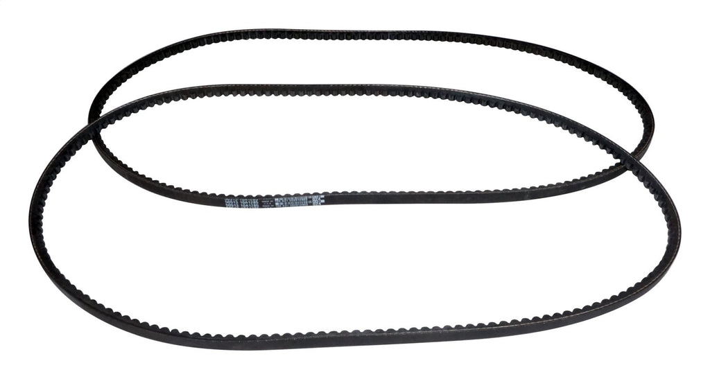 Crown Automotive J3227691 Accessory Drive Belt