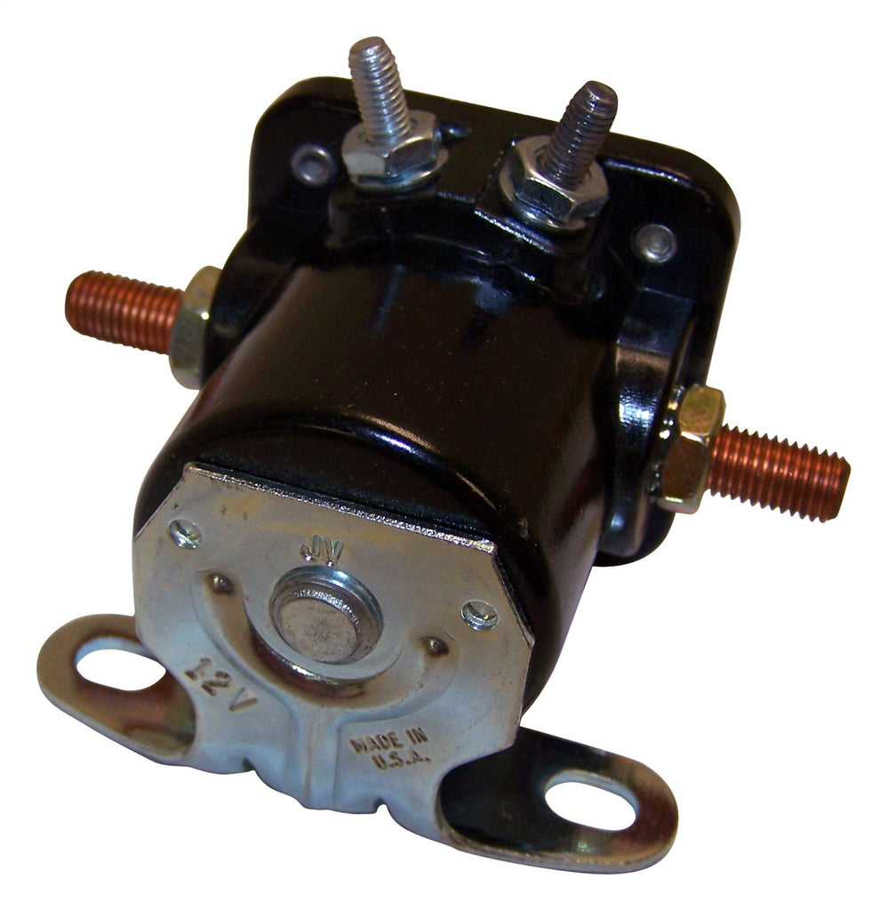 Crown Automotive J3227812 Starter Solenoid Fits Gremlin Hornet Matador Pacer