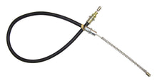 Load image into Gallery viewer, Crown Automotive J3233903 Parking Brake Cable Fits 76-80 CJ5 CJ7