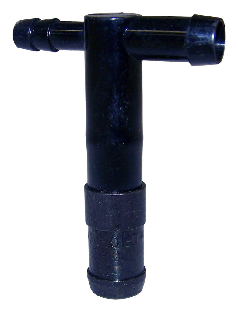 Crown Automotive J3236680 PCV Valve Fits Cherokee (SJ) CJ5 CJ7 J10 Wagoneer
