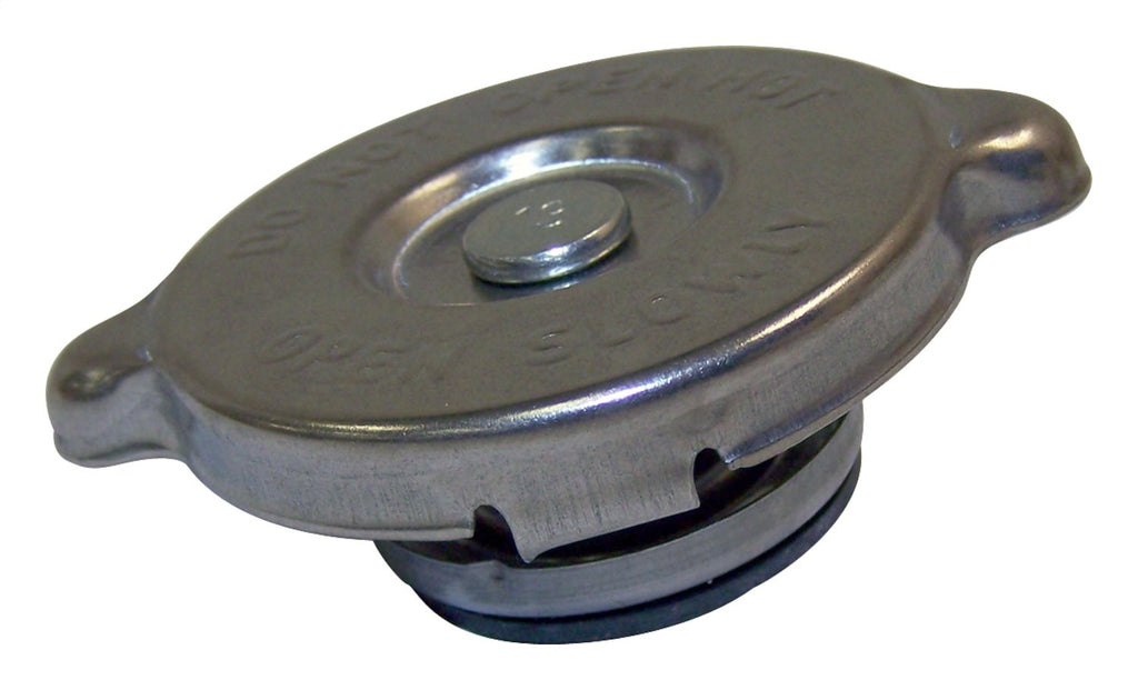 Crown Automotive J3239375 Radiator Cap Fits 84-93 Cherokee (XJ) Wrangler (YJ)