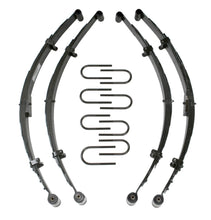 Load image into Gallery viewer, Skyjacker J32K-H Suspension Lift Kit w/Shock Fits 55-75 CJ5 CJ6 Willys