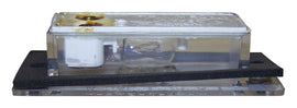 Crown Automotive J3670544 License Plate Light