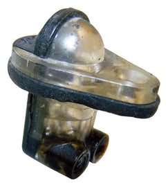 Crown Automotive J3697757 License Plate Light Fits 74-82 Eagle Gremlin