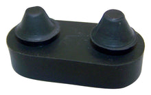 Load image into Gallery viewer, Crown Automotive J4007541 Hood To Fender Grommet Cushion