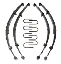 Load image into Gallery viewer, Skyjacker J40K Suspension Lift Kit Fits 76-86 CJ5 CJ7 Scrambler