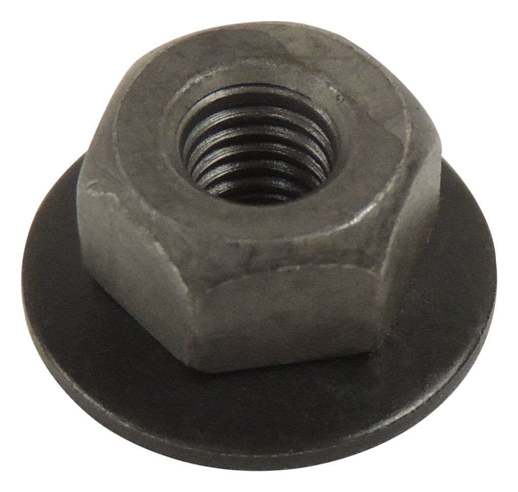 Crown Automotive J4200408 Fender Flare Nut And Washer