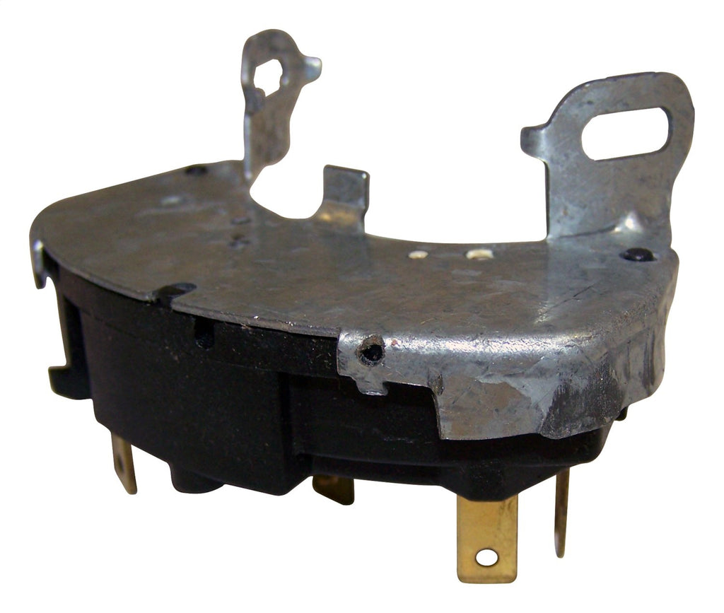 Crown Automotive J5350284 Neutral Safety Switch Fits 74-75 J10 J20 Wagoneer